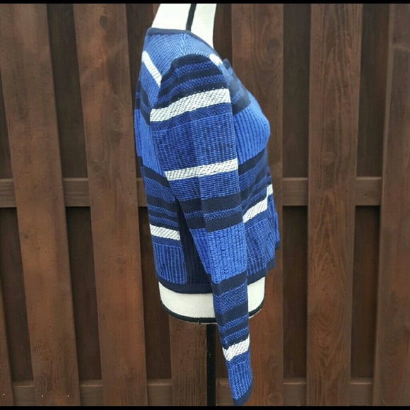 Preowned Loft Jacket - Picture 3 of 8